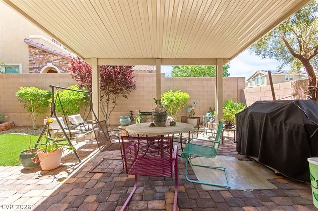 6245 Hambledon Hill Road, Las Vegas, NV 89113