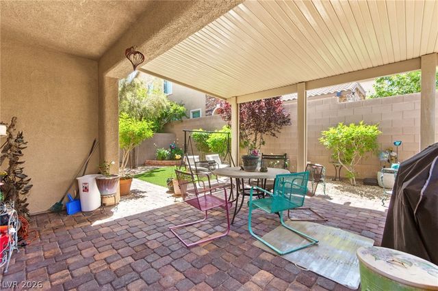 6245 Hambledon Hill Road, Las Vegas, NV 89113