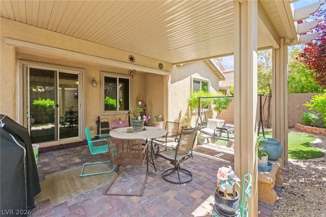 6245 Hambledon Hill Road, Las Vegas, NV 89113