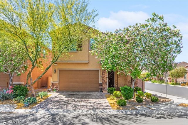 6245 Hambledon Hill Road, Las Vegas, NV 89113