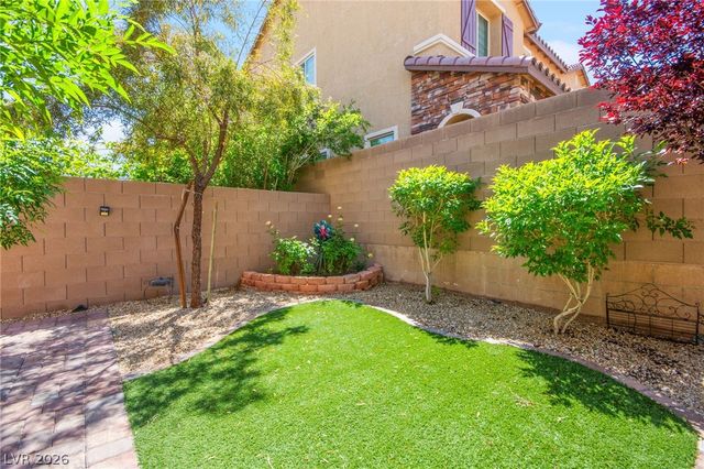 6245 Hambledon Hill Road, Las Vegas, NV 89113