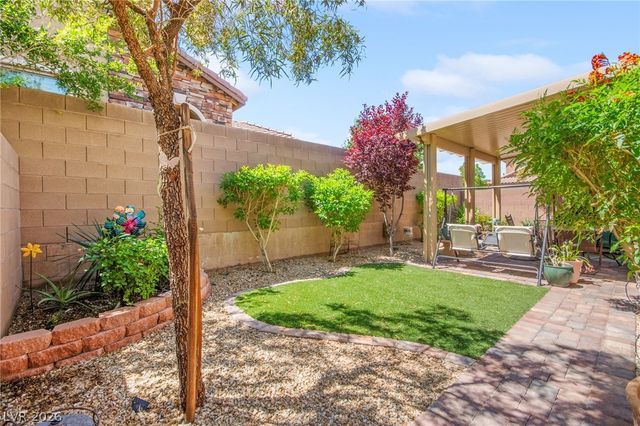 6245 Hambledon Hill Road, Las Vegas, NV 89113