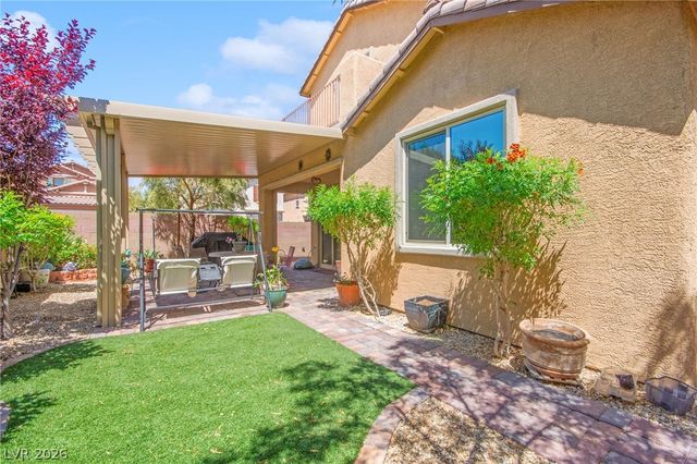 6245 Hambledon Hill Road, Las Vegas, NV 89113