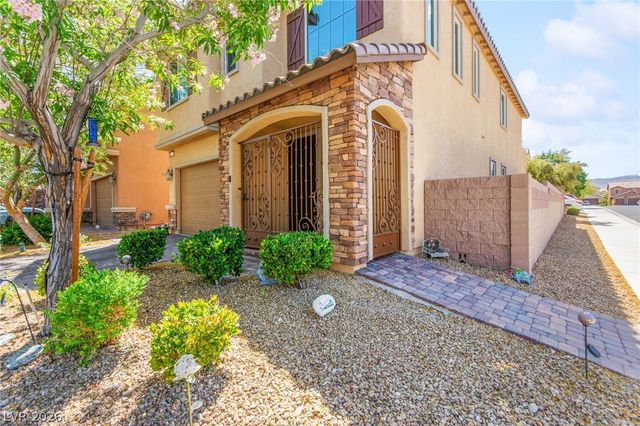 6245 Hambledon Hill Road, Las Vegas, NV 89113