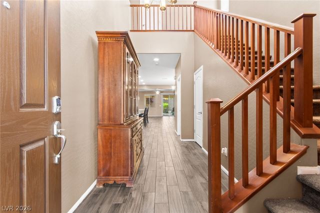 6245 Hambledon Hill Road, Las Vegas, NV 89113