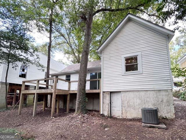546 Pulaski Street, Athens, GA 30601
