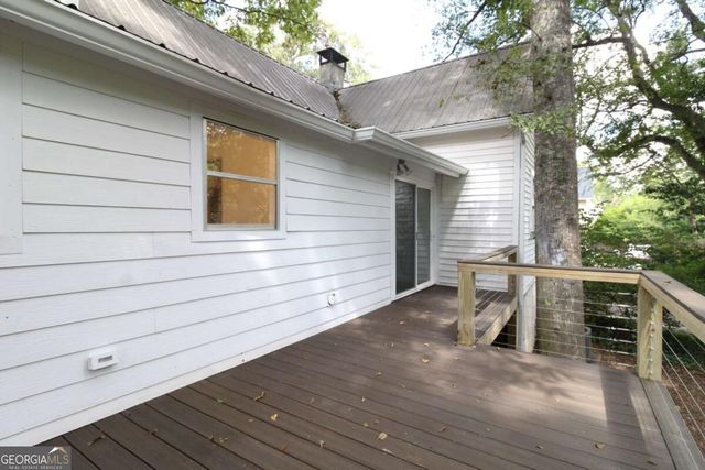 546 Pulaski Street, Athens, GA 30601