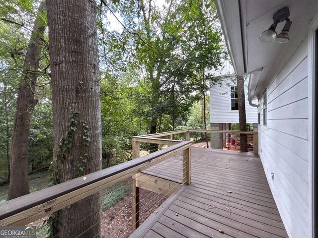 546 Pulaski Street, Athens, GA 30601