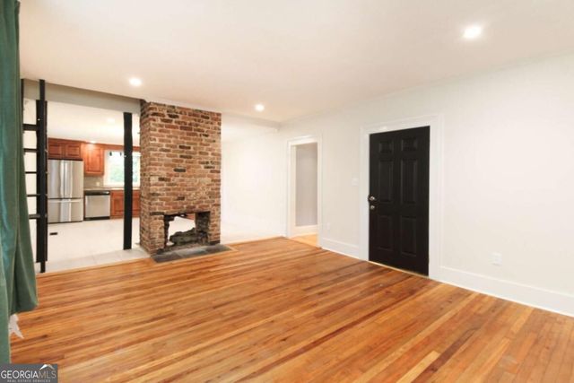 546 Pulaski Street, Athens, GA 30601