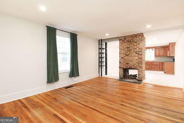 546 Pulaski Street, Athens, GA 30601