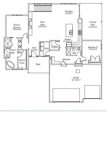 4484 Tee Box Drive, Basehor, KS 66007