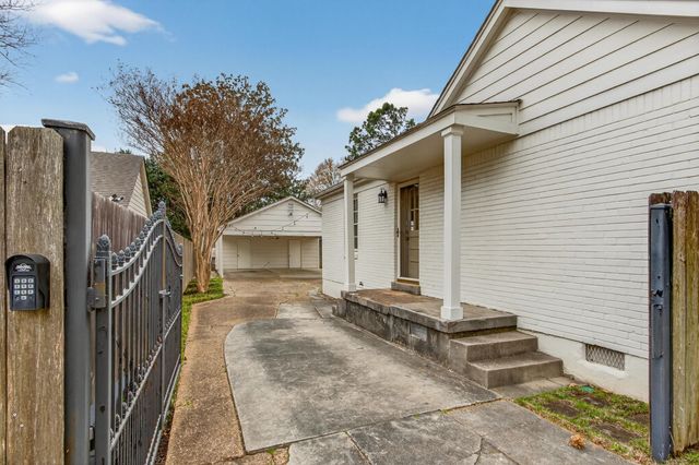 3815 HIGHLAND PARK PL, Memphis, TN 38111