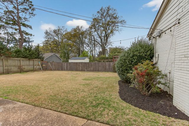 3815 HIGHLAND PARK PL, Memphis, TN 38111