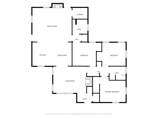 3815 HIGHLAND PARK PL, Memphis, TN 38111