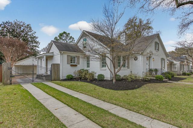 3815 HIGHLAND PARK PL, Memphis, TN 38111