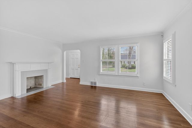 3815 HIGHLAND PARK PL, Memphis, TN 38111