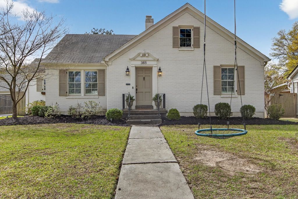 3815 HIGHLAND PARK PL, Memphis, TN 38111