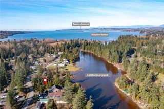 4580 California Trail, Blaine, WA 98230