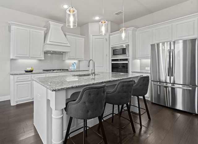 616 Windy Ridge Lane, Rockwall, TX 75087