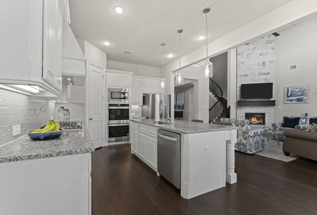 616 Windy Ridge Lane, Rockwall, TX 75087