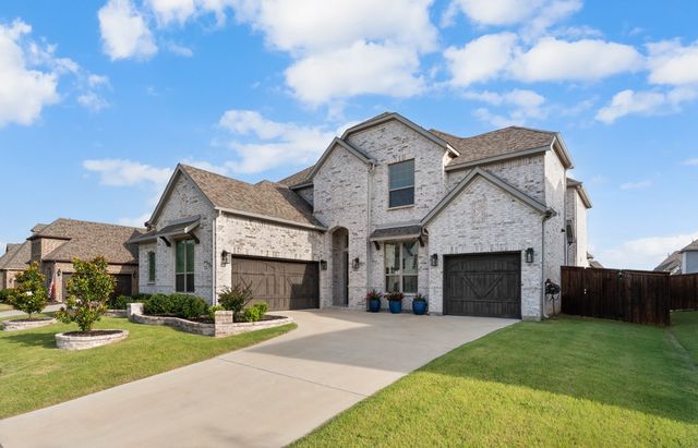 616 Windy Ridge Lane, Rockwall, TX 75087