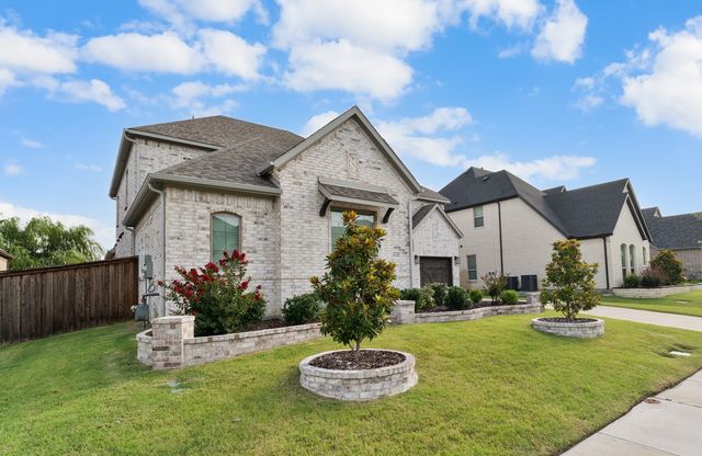 616 Windy Ridge Lane, Rockwall, TX 75087