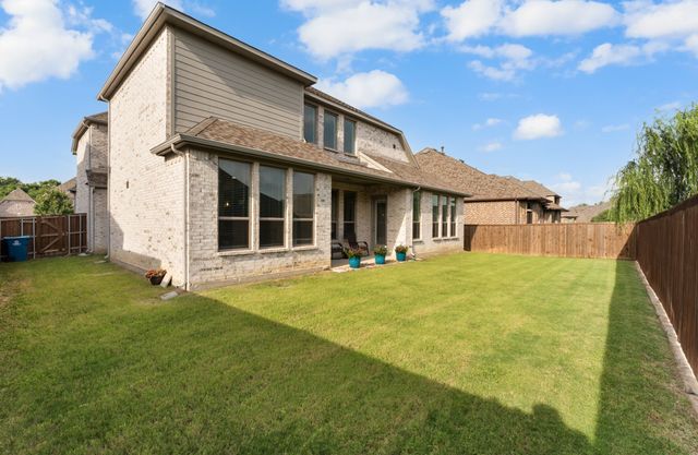 616 Windy Ridge Lane, Rockwall, TX 75087