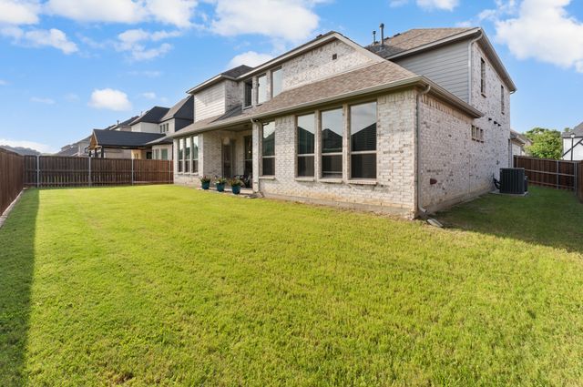 616 Windy Ridge Lane, Rockwall, TX 75087