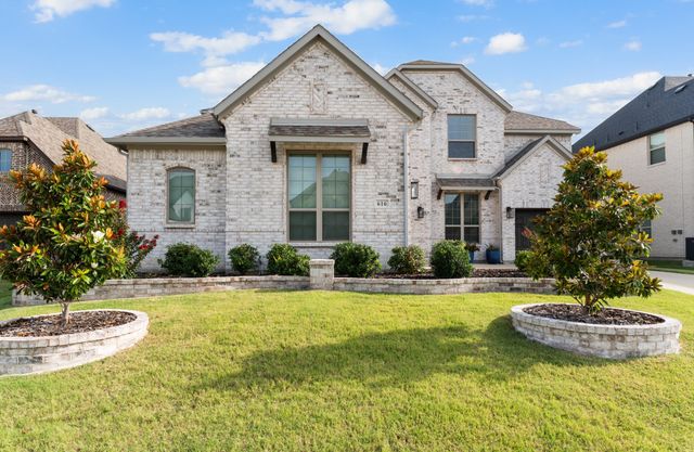 616 Windy Ridge Lane, Rockwall, TX 75087