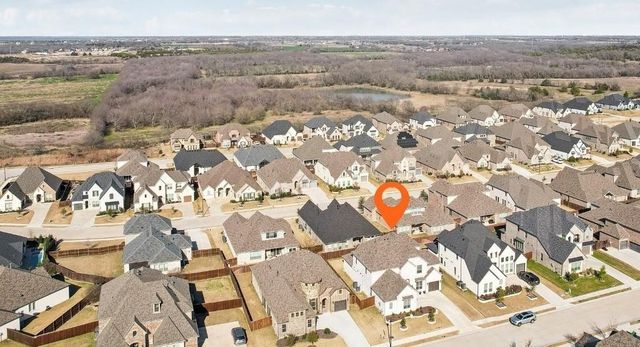 616 Windy Ridge Lane, Rockwall, TX 75087