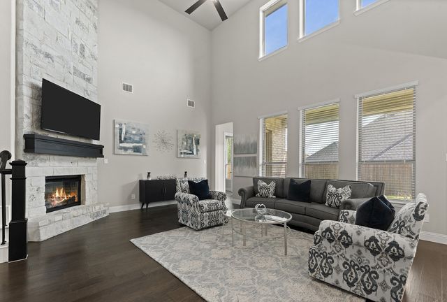 616 Windy Ridge Lane, Rockwall, TX 75087