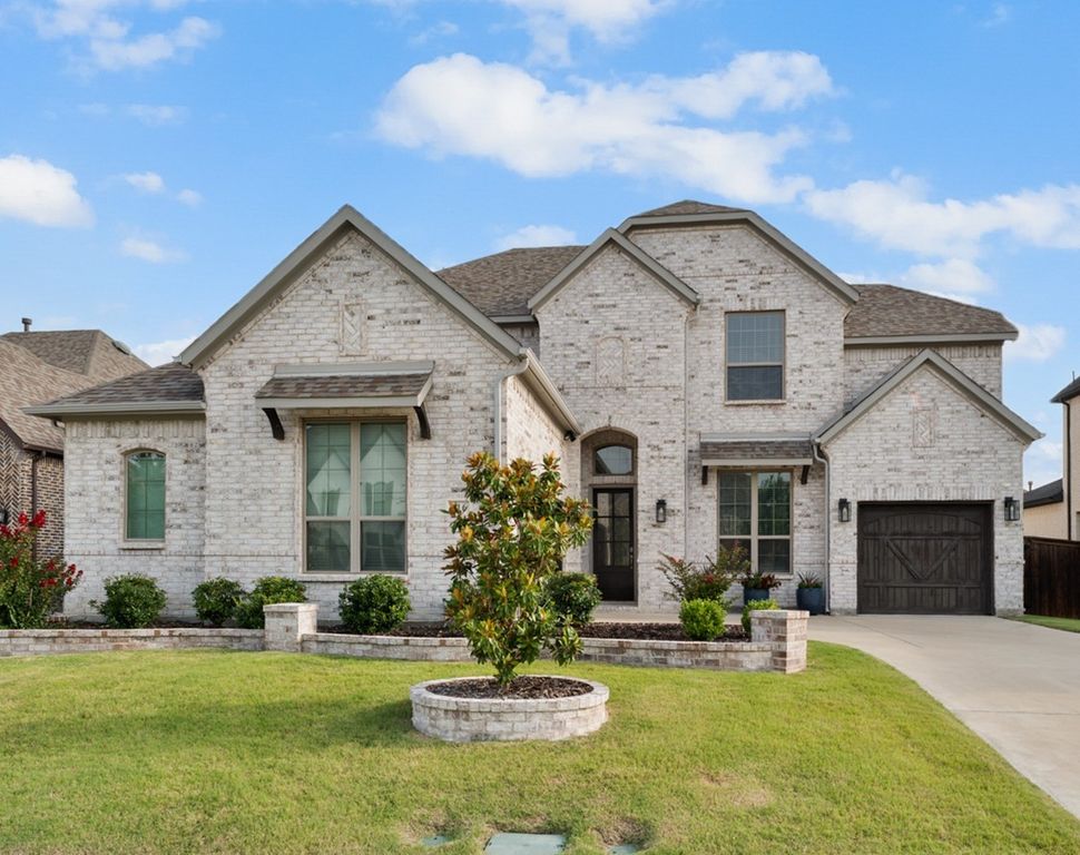 616 Windy Ridge Lane, Rockwall, TX 75087