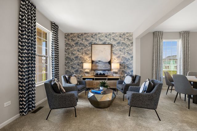 602 Murdock Place, Oswego, IL 60543