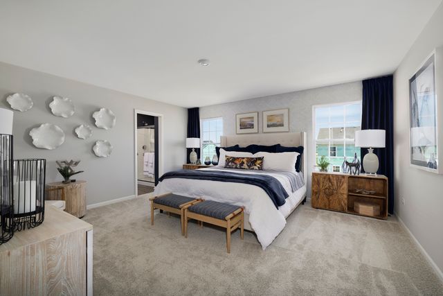 602 Murdock Place, Oswego, IL 60543