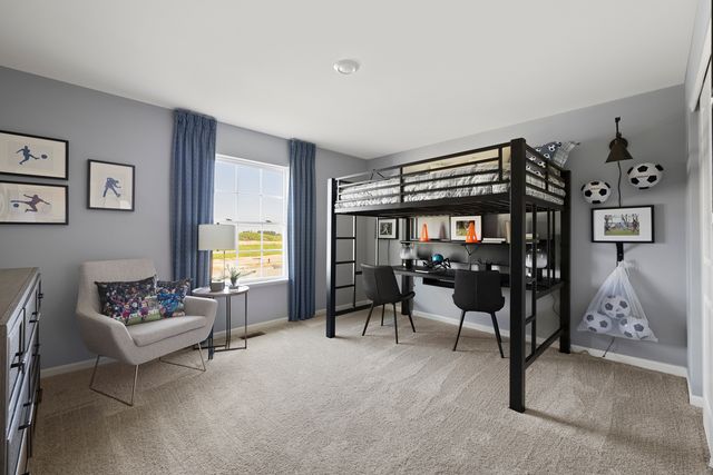 602 Murdock Place, Oswego, IL 60543