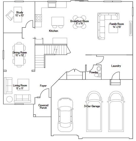 602 Murdock Place, Oswego, IL 60543
