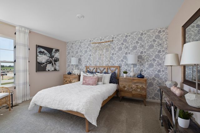 602 Murdock Place, Oswego, IL 60543