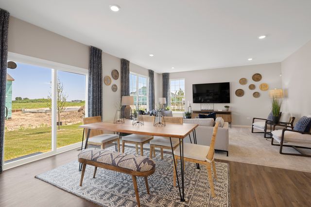 602 Murdock Place, Oswego, IL 60543