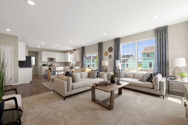 602 Murdock Place, Oswego, IL 60543