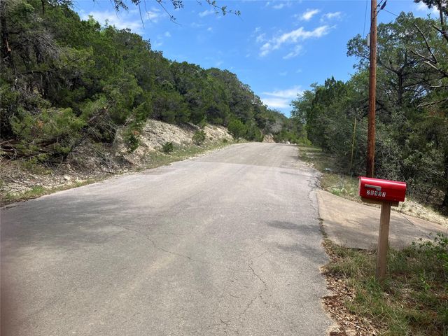 20906 Post Oak DR, Lago Vista, TX 78645
