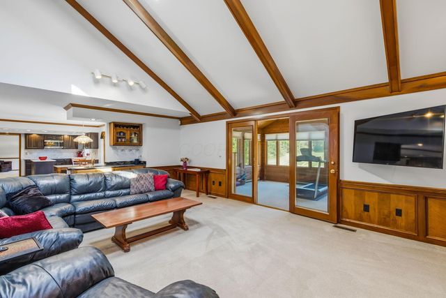 145 Valley Run Drive, Powell, OH 43065