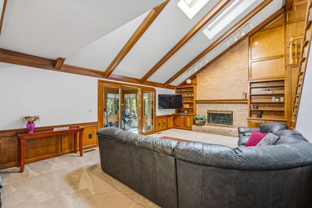 145 Valley Run Drive, Powell, OH 43065