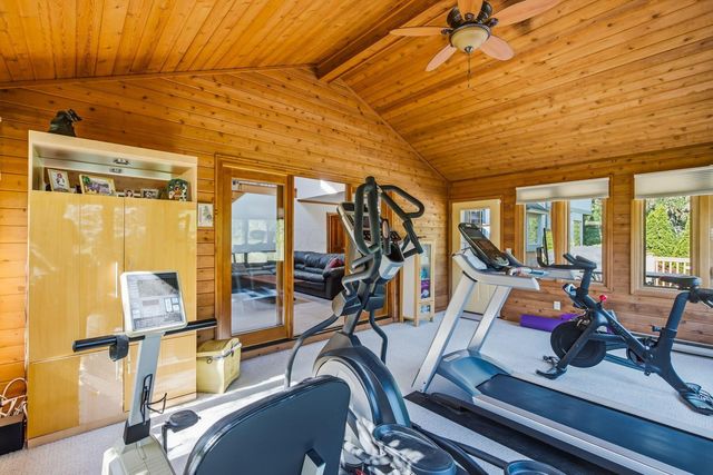 145 Valley Run Drive, Powell, OH 43065