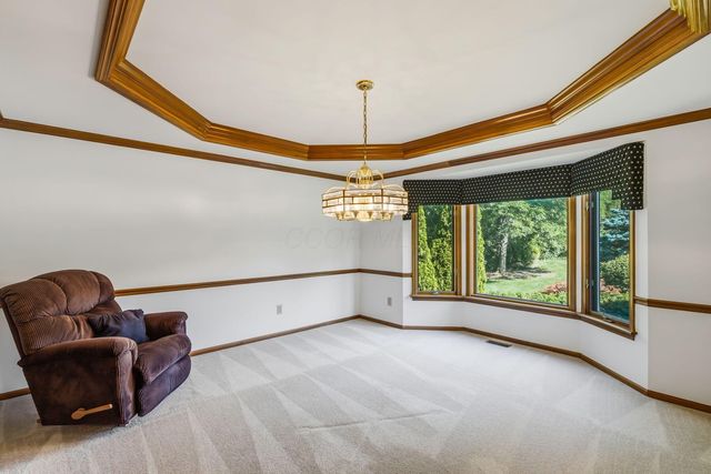 145 Valley Run Drive, Powell, OH 43065