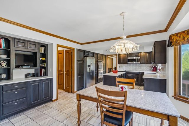 145 Valley Run Drive, Powell, OH 43065