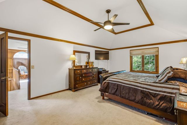 145 Valley Run Drive, Powell, OH 43065