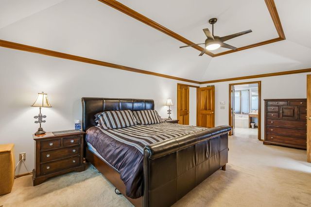 145 Valley Run Drive, Powell, OH 43065