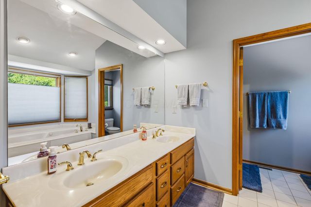 145 Valley Run Drive, Powell, OH 43065