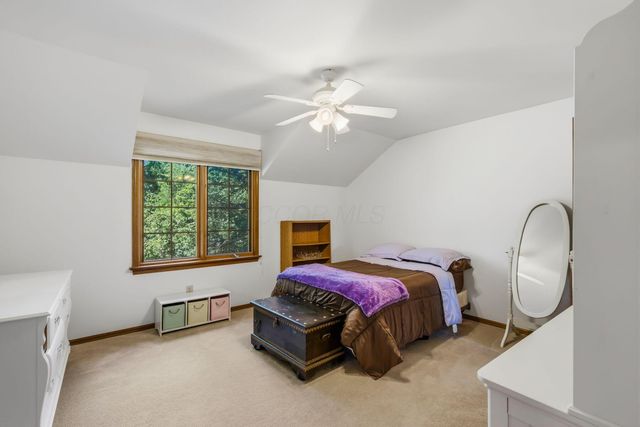 145 Valley Run Drive, Powell, OH 43065