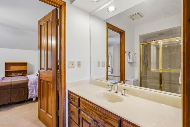 145 Valley Run Drive, Powell, OH 43065